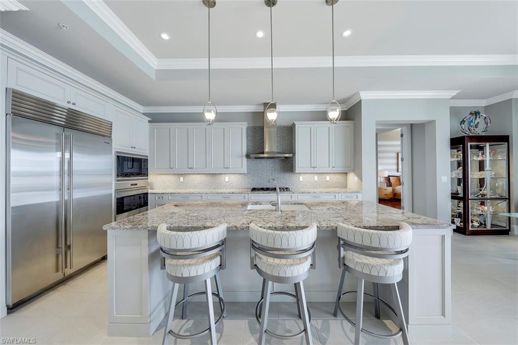 RAVENNA - Residential