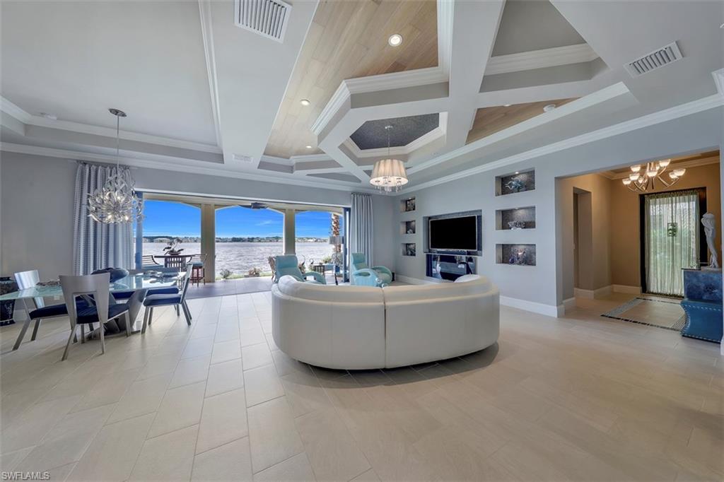 RAVENNA - Residential