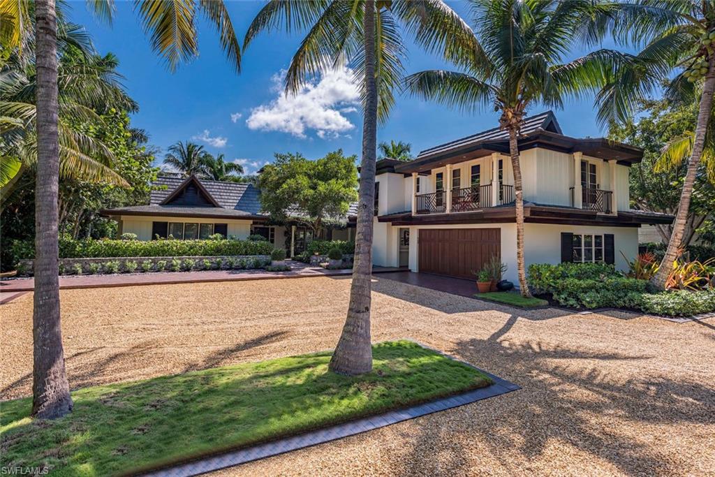 PORT ROYAL - Residential