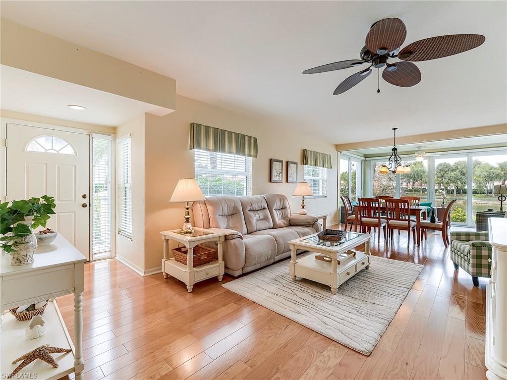 LIGHTHOUSE BAY - Residential