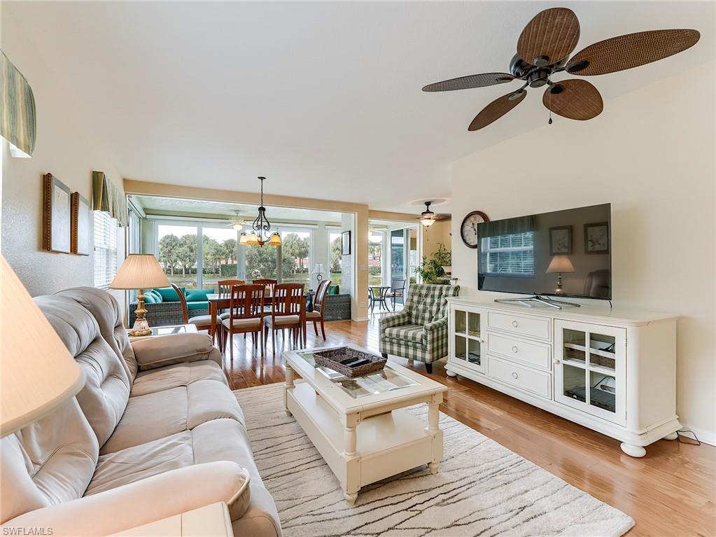 LIGHTHOUSE BAY - Residential