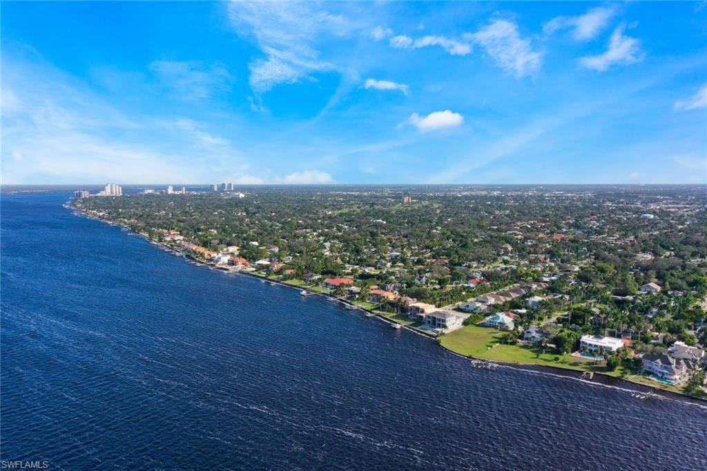 BONAIR - Residential