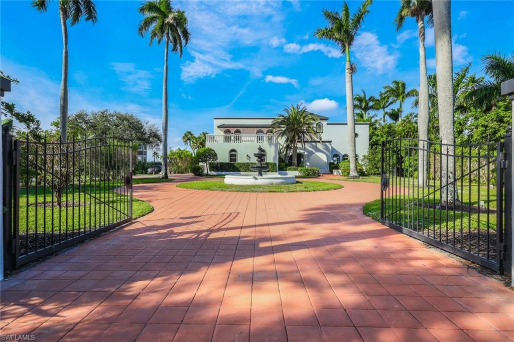 BONAIR - Residential