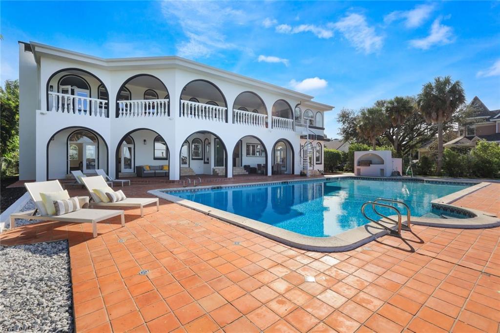 BONAIR - Residential