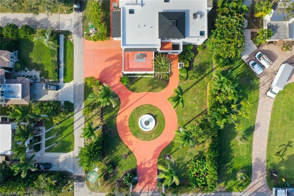 BONAIR - Residential