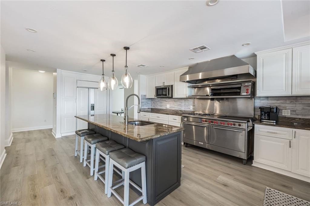 BONAIR - Residential