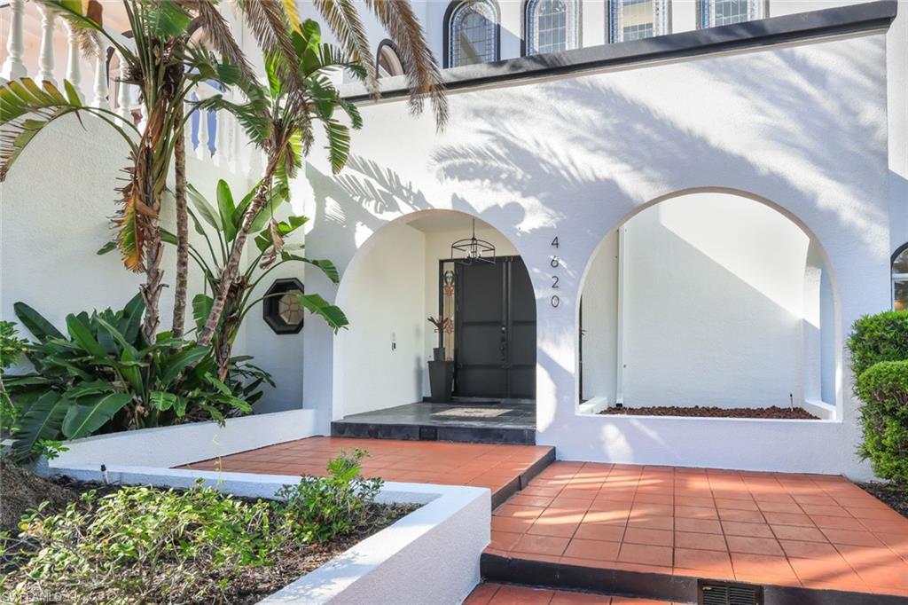 BONAIR - Residential