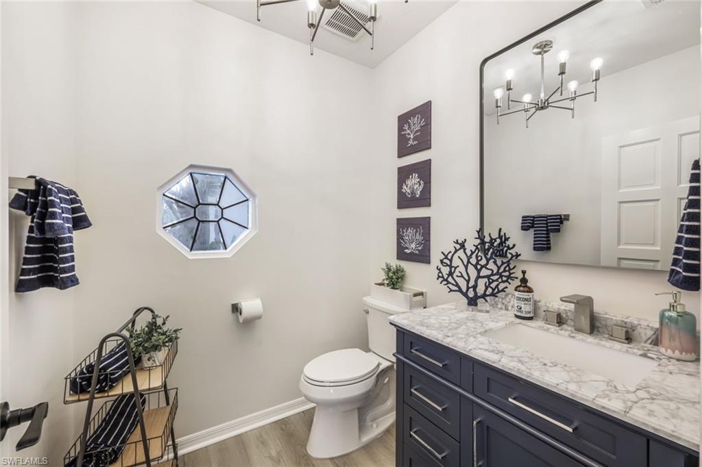 BONAIR - Residential