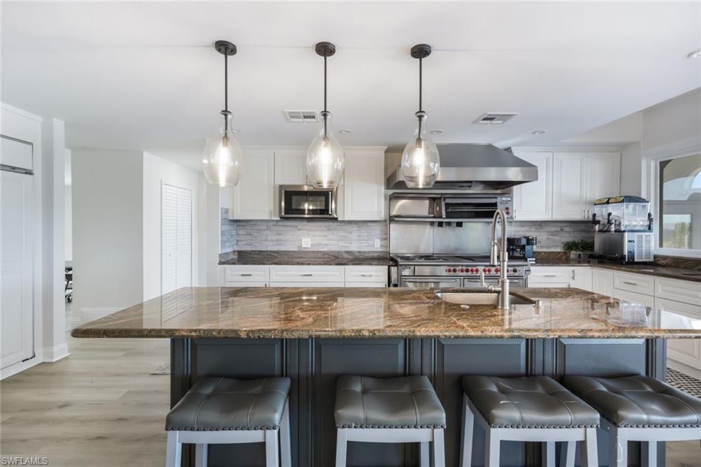 BONAIR - Residential