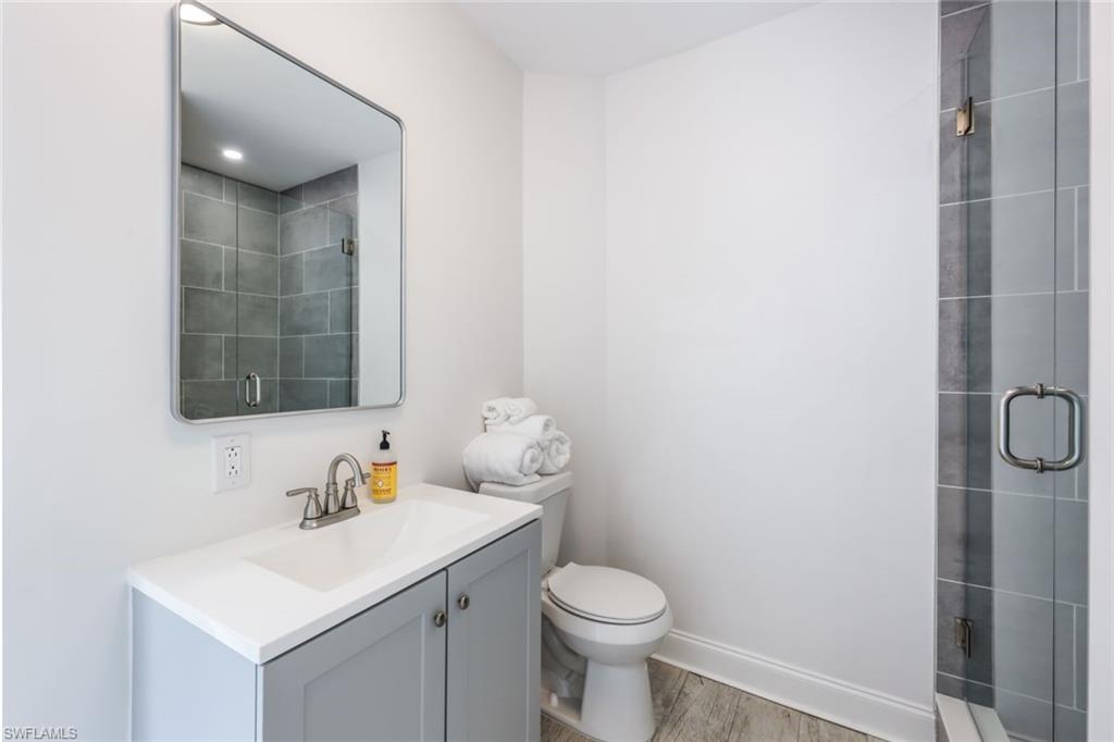 BONAIR - Residential