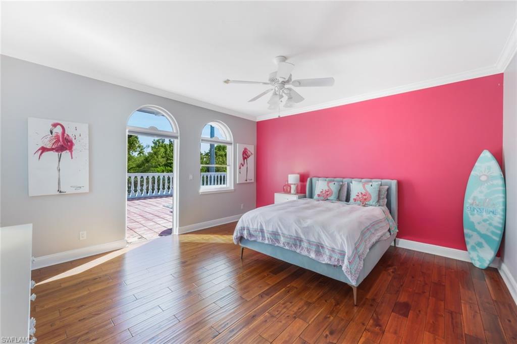 BONAIR - Residential