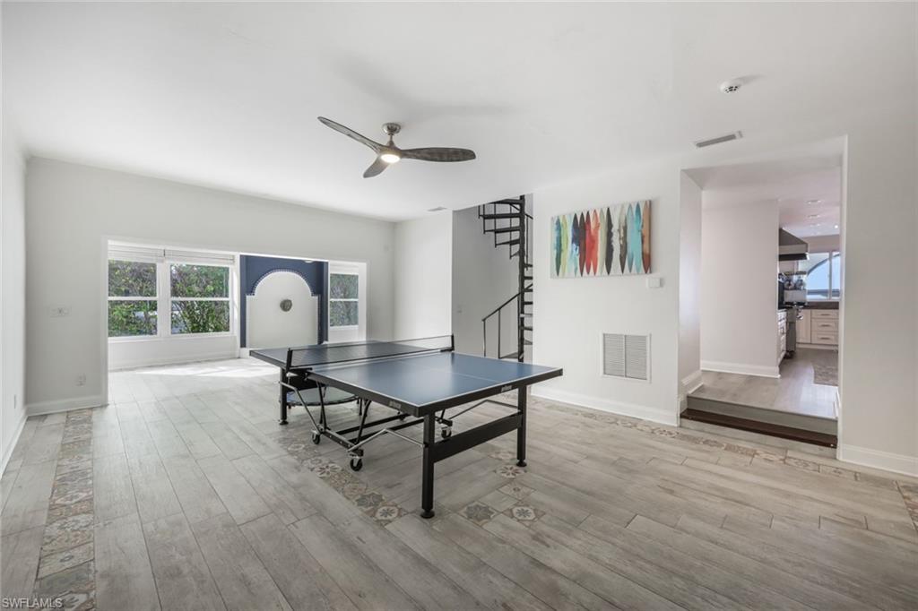 BONAIR - Residential