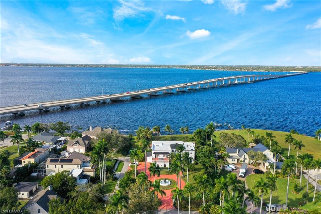 BONAIR - Residential