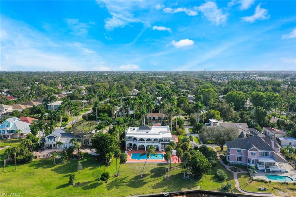 BONAIR - Residential