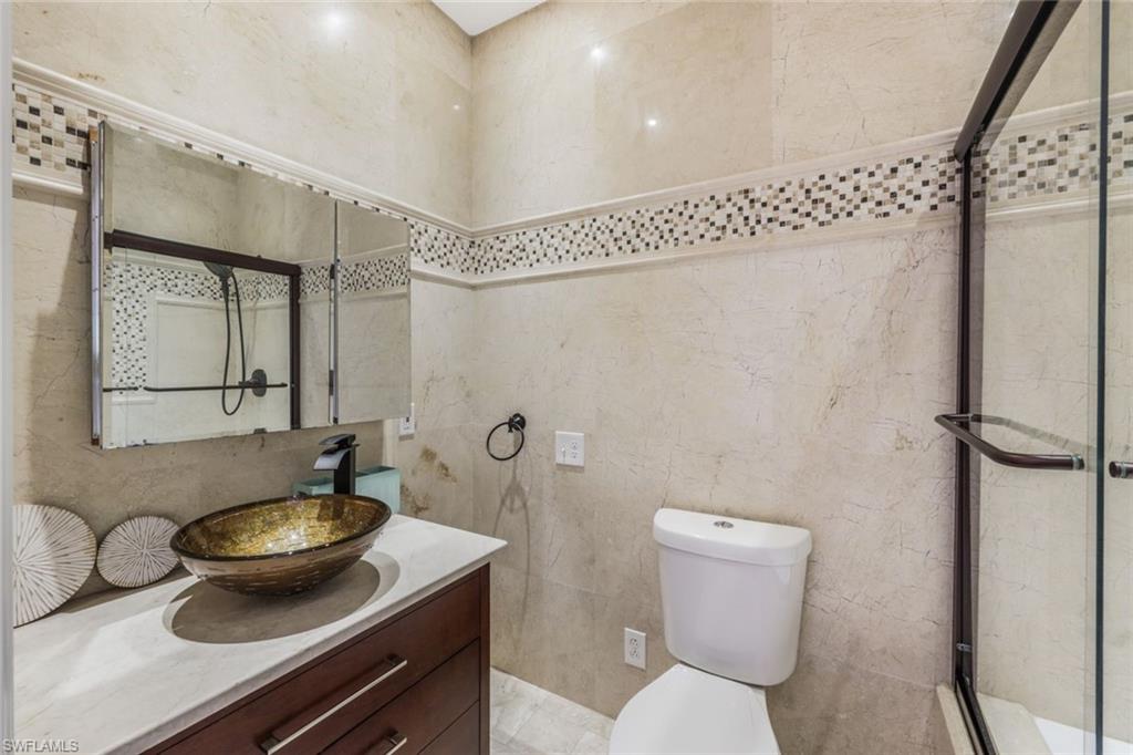 BONAIR - Residential