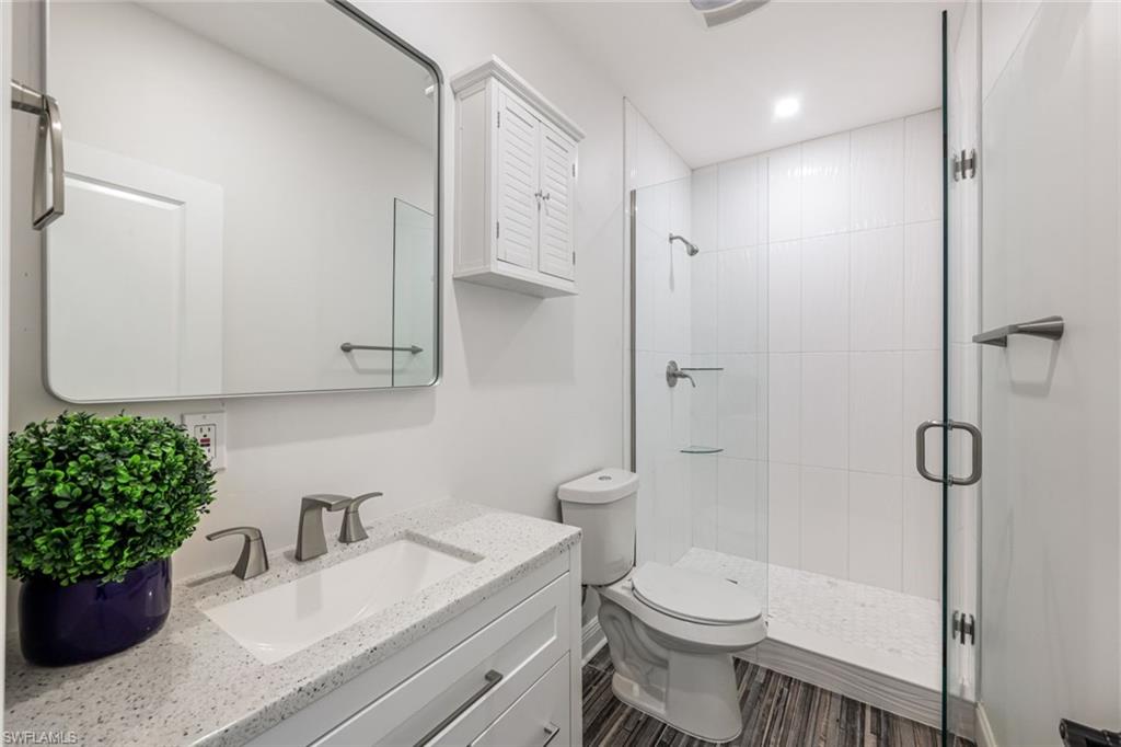 BONAIR - Residential