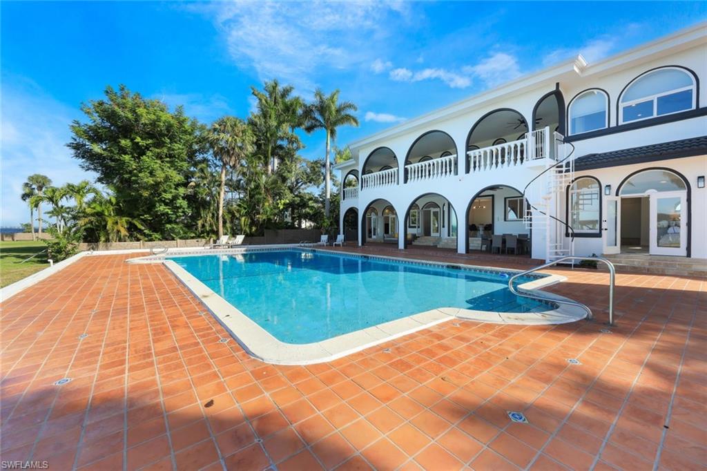 BONAIR - Residential