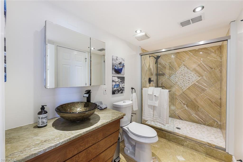 BONAIR - Residential