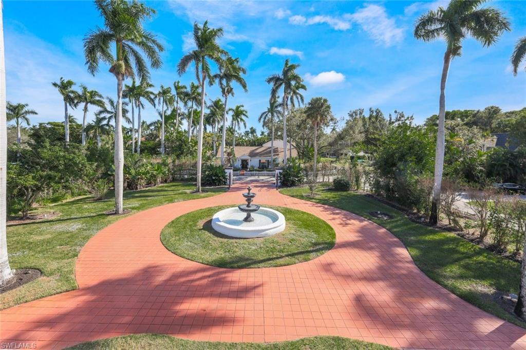 BONAIR - Residential