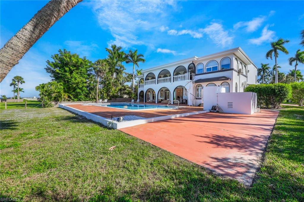 BONAIR - Residential