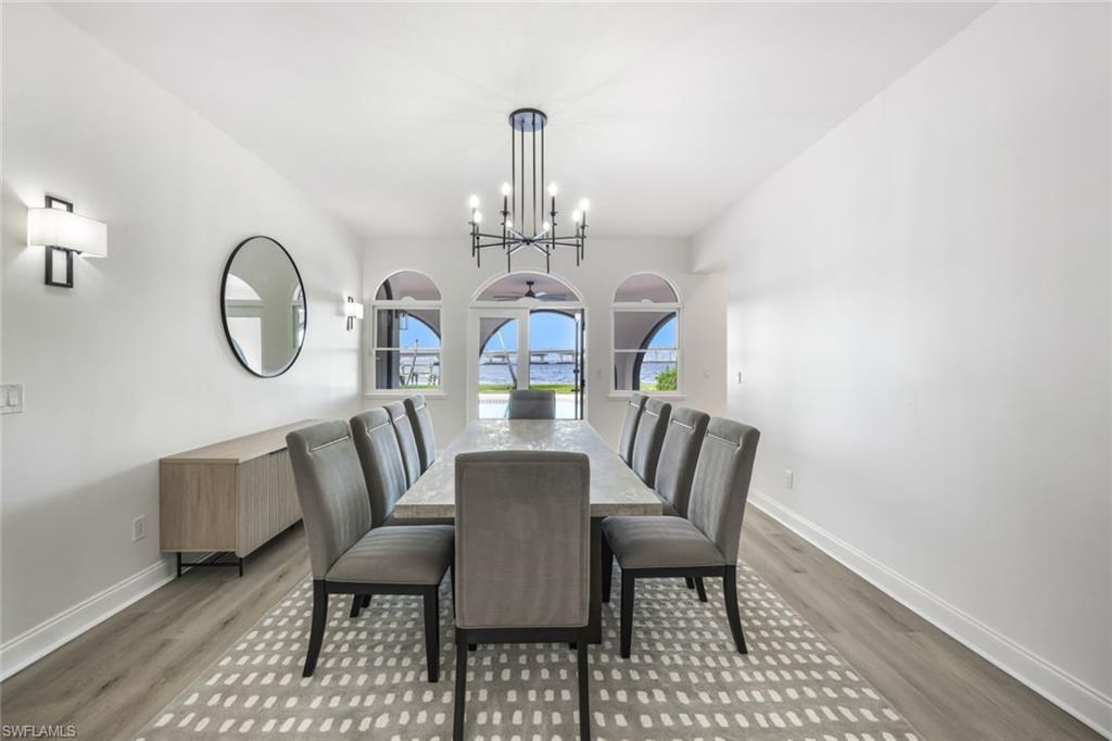 BONAIR - Residential