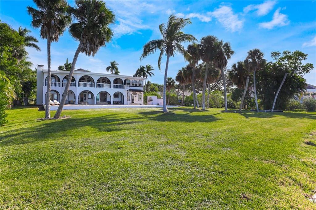 BONAIR - Residential