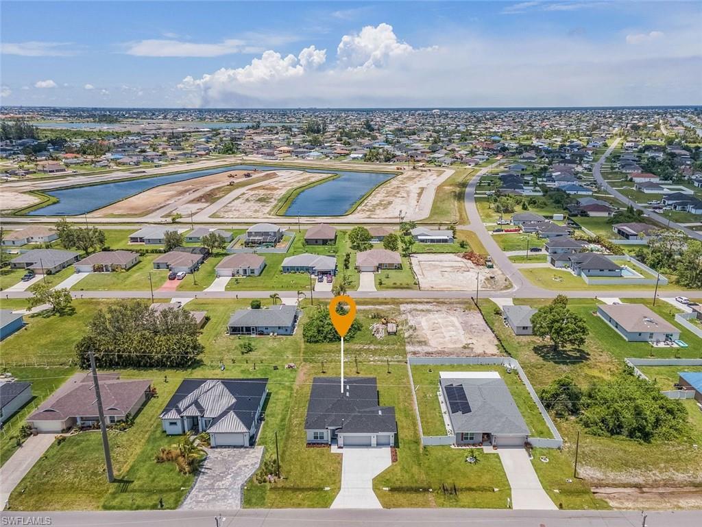 CAPE CORAL - Residential Lease