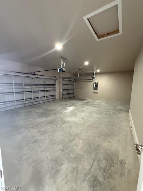 CAPE CORAL - Residential Lease