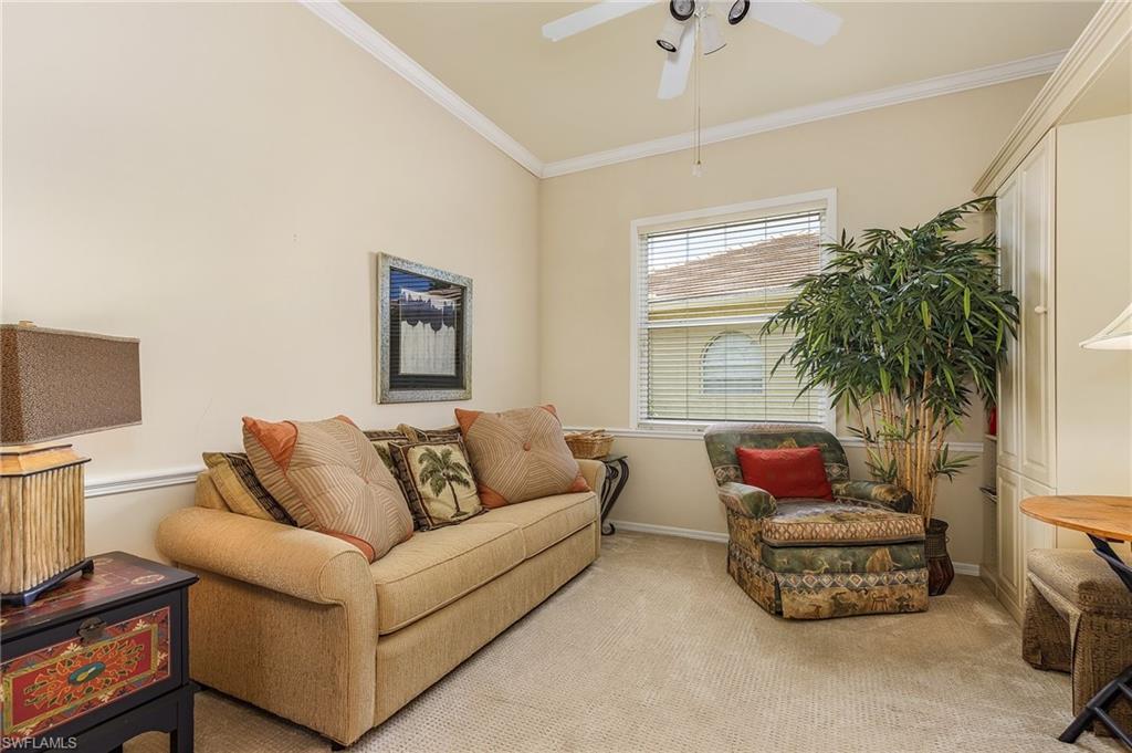 CEDAR HAMMOCK - Residential