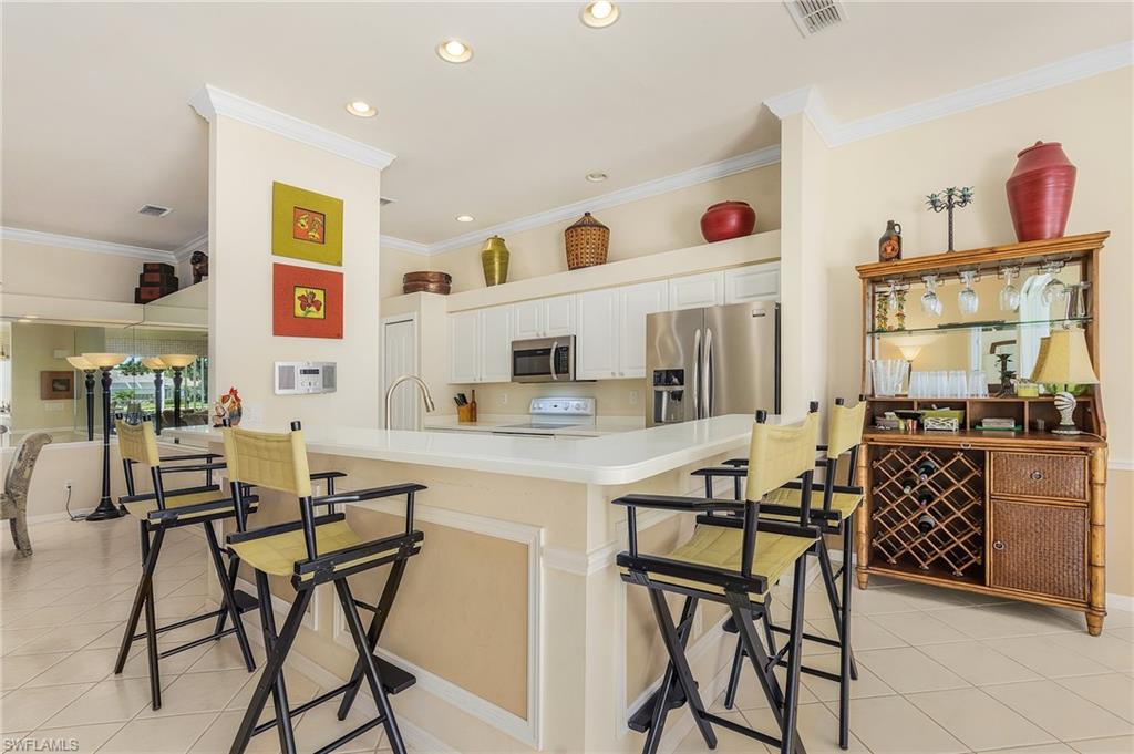 CEDAR HAMMOCK - Residential