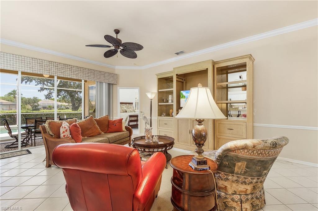 CEDAR HAMMOCK - Residential