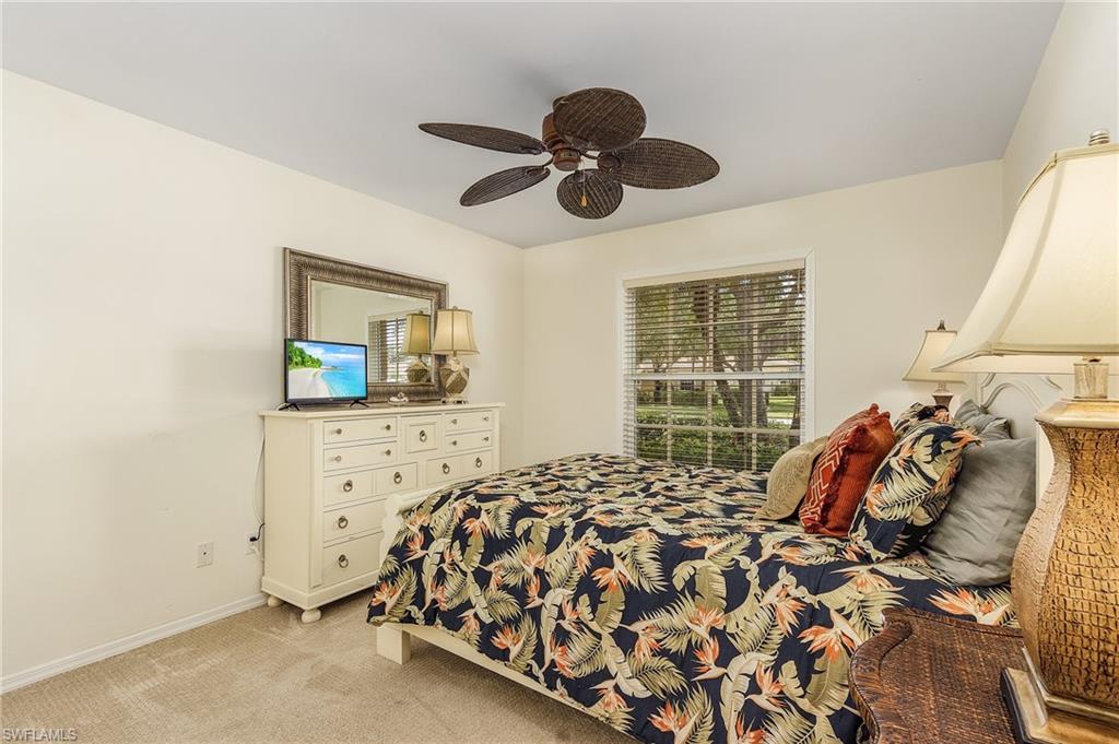 CEDAR HAMMOCK - Residential