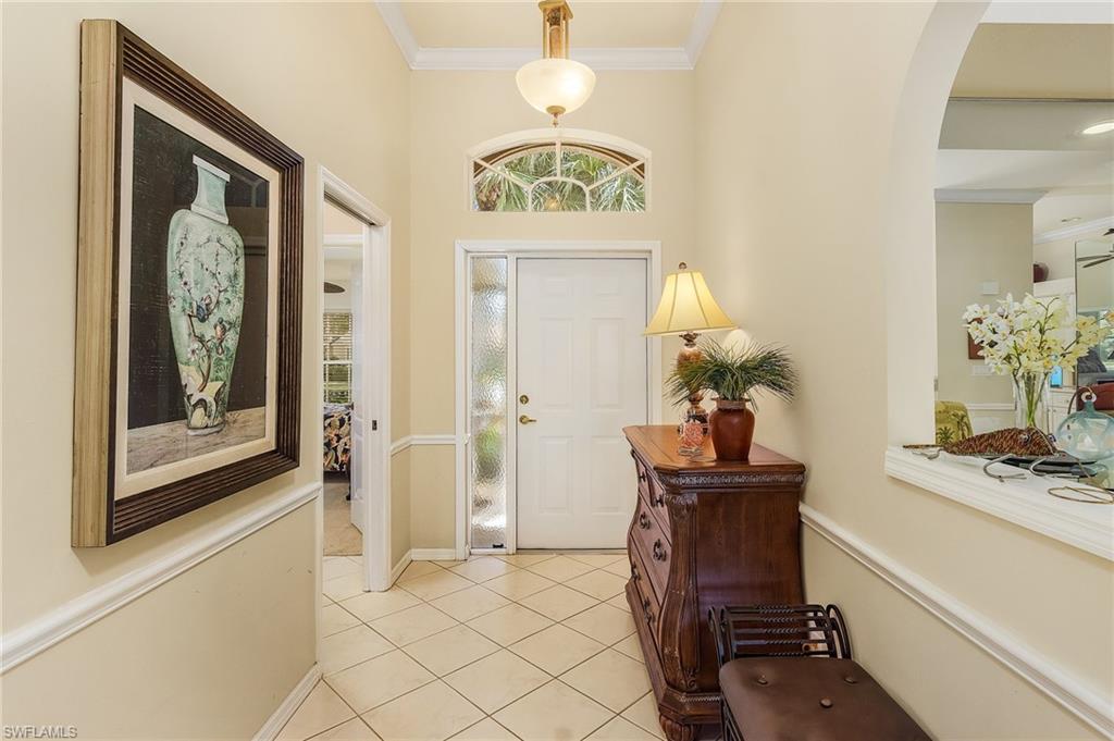 CEDAR HAMMOCK - Residential