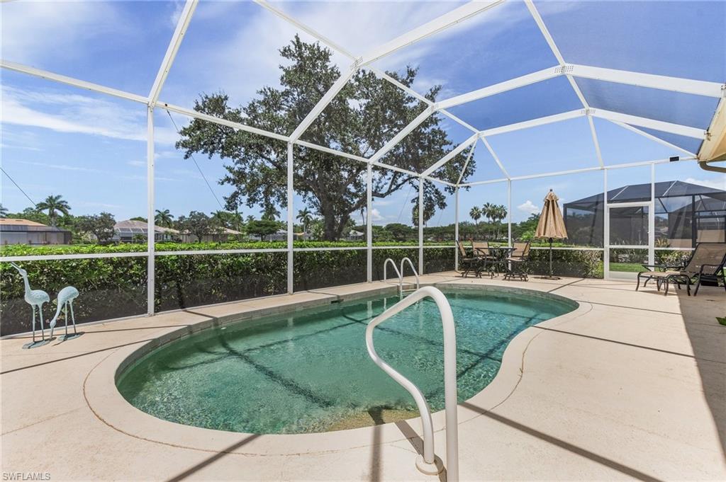 CEDAR HAMMOCK - Residential