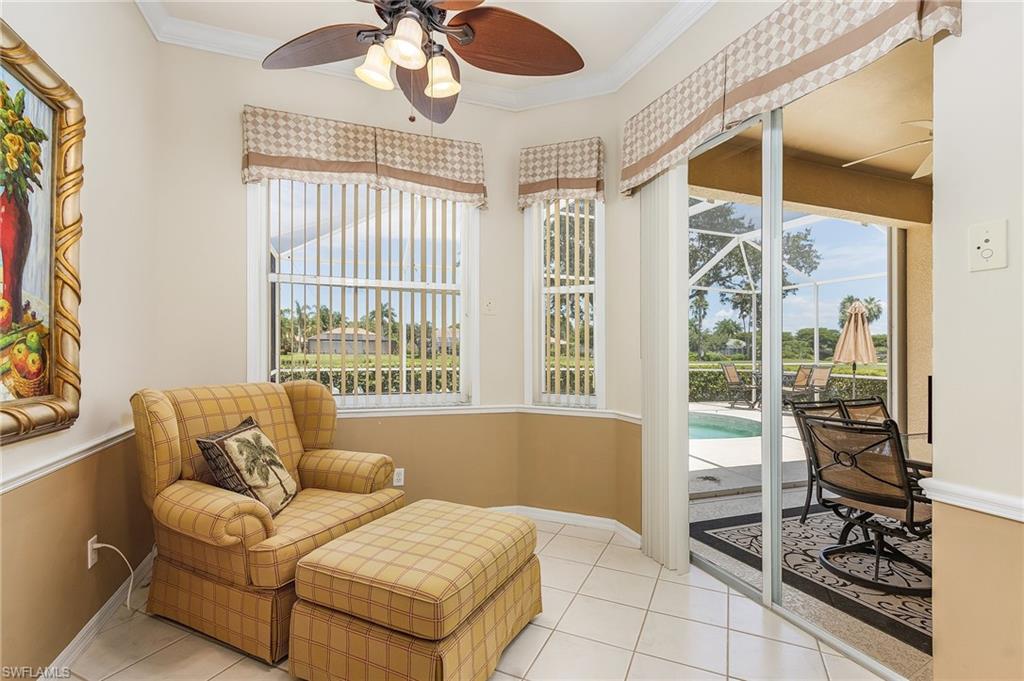 CEDAR HAMMOCK - Residential