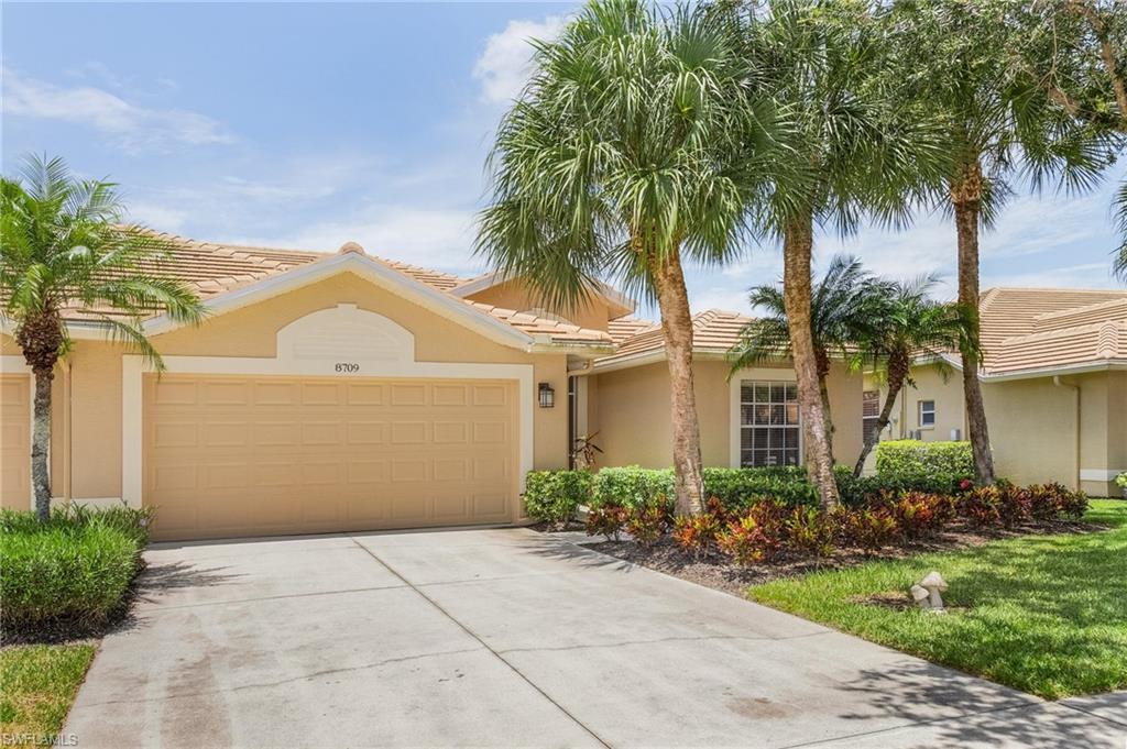 CEDAR HAMMOCK - Residential