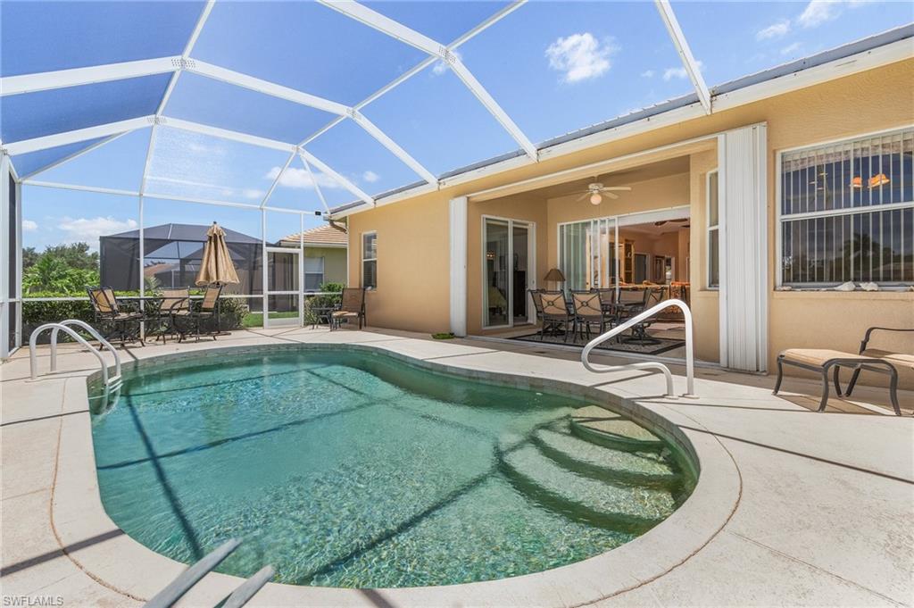 CEDAR HAMMOCK - Residential