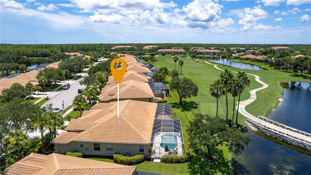 CEDAR HAMMOCK - Residential