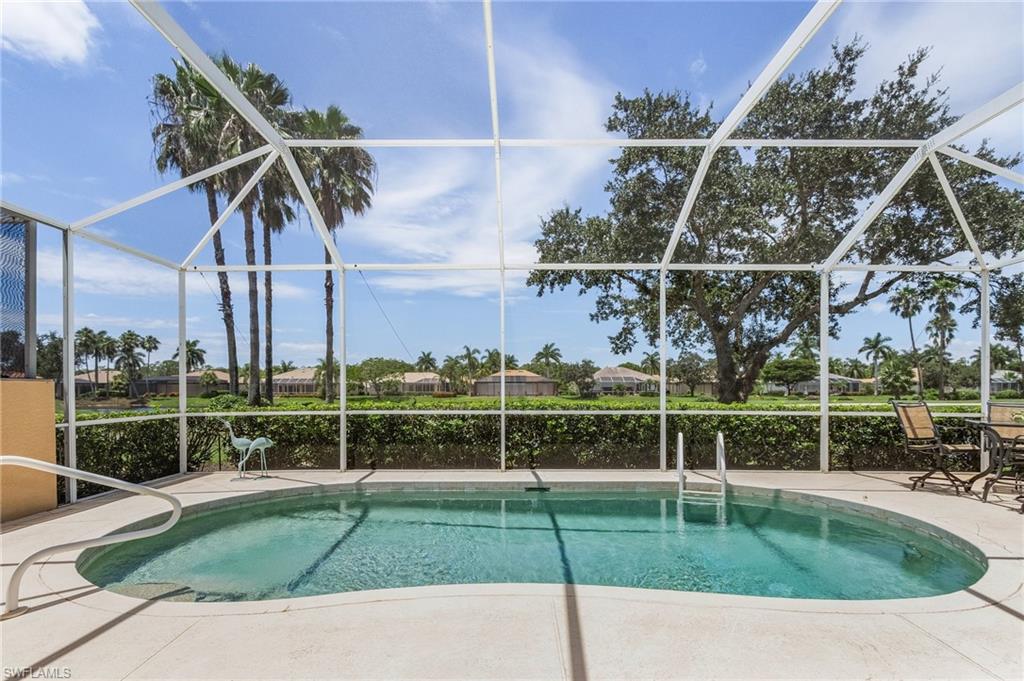 CEDAR HAMMOCK - Residential