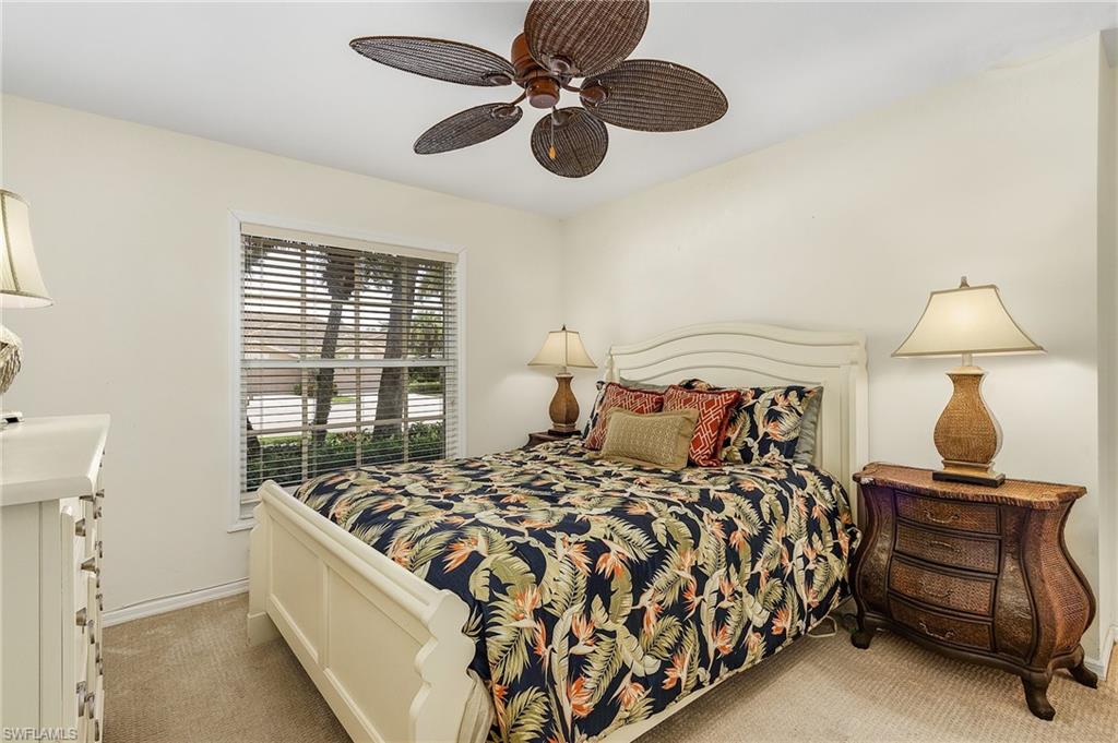 CEDAR HAMMOCK - Residential