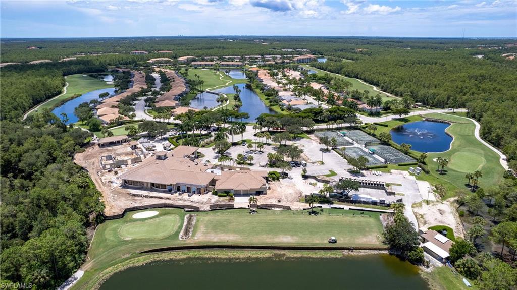 CEDAR HAMMOCK - Residential