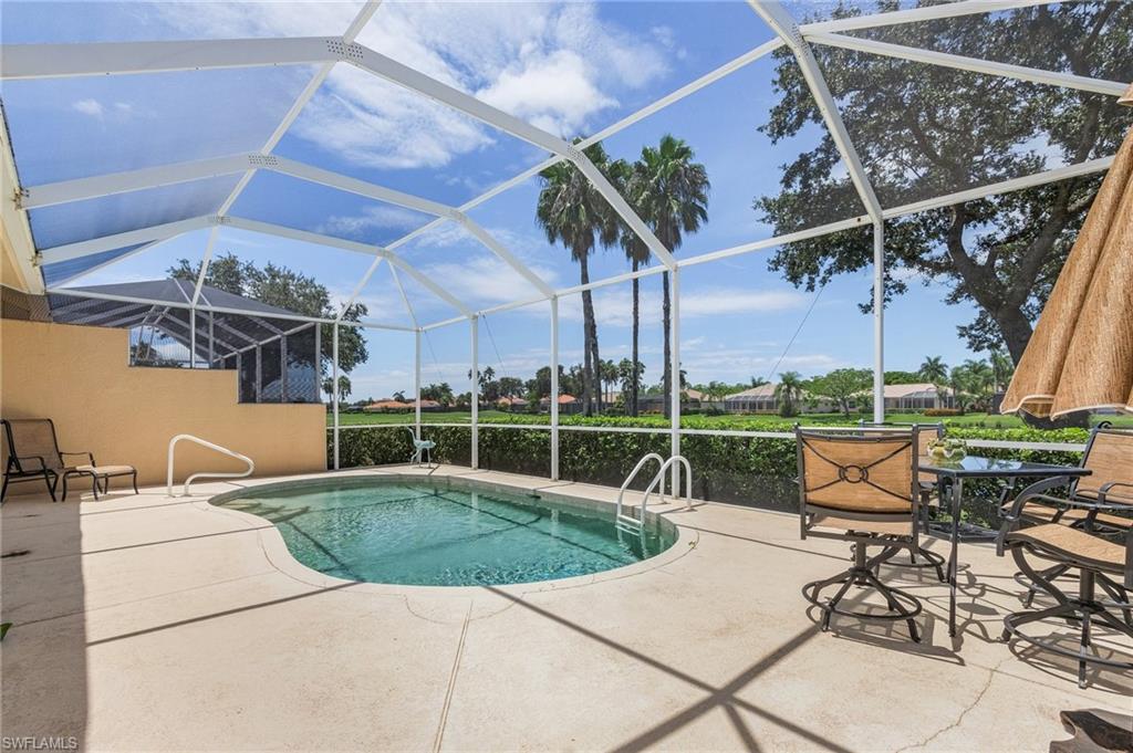 CEDAR HAMMOCK - Residential