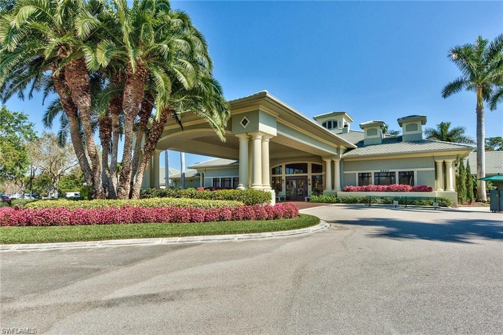 CEDAR HAMMOCK - Residential