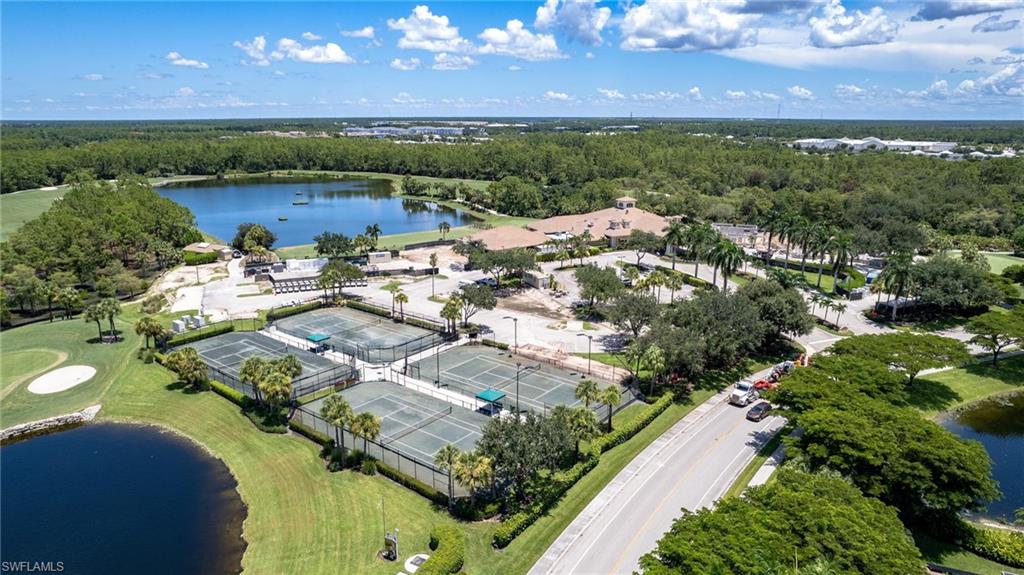 CEDAR HAMMOCK - Residential