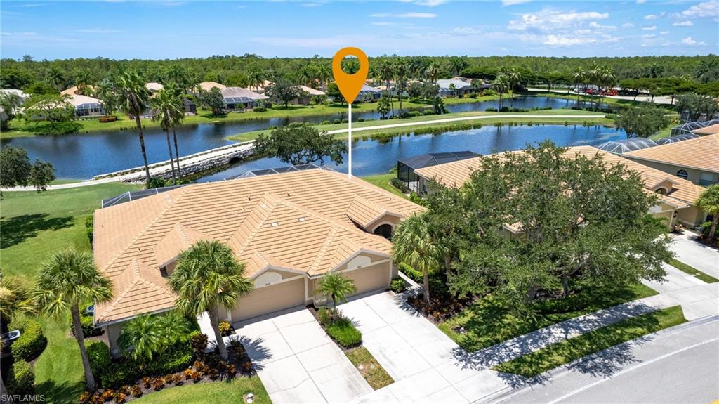 CEDAR HAMMOCK - Residential