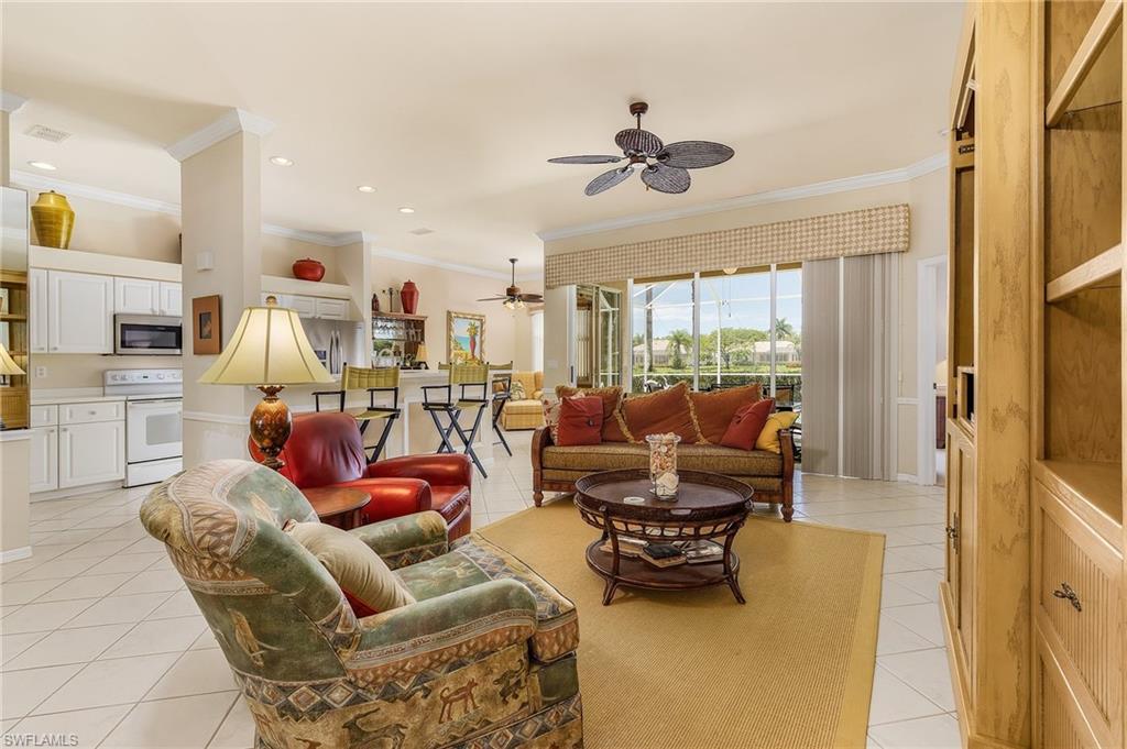 CEDAR HAMMOCK - Residential