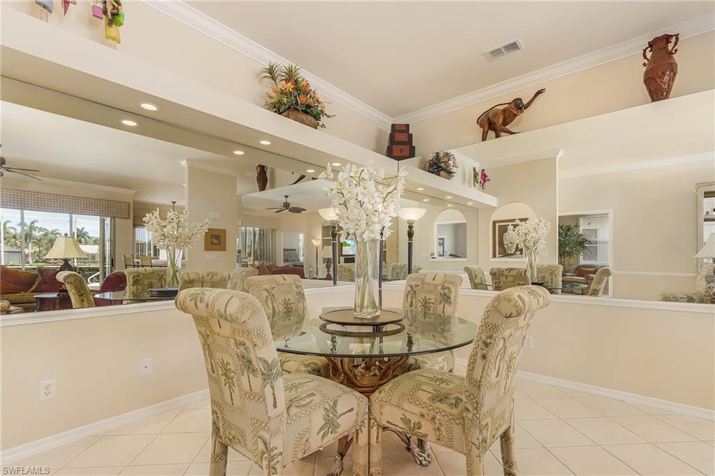 CEDAR HAMMOCK - Residential