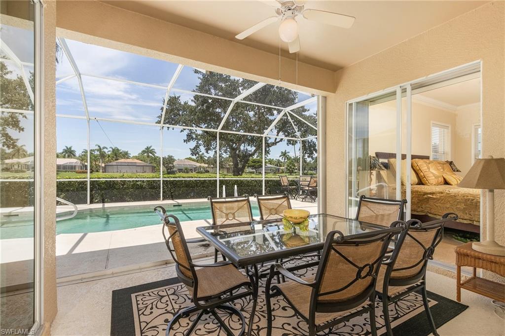 CEDAR HAMMOCK - Residential