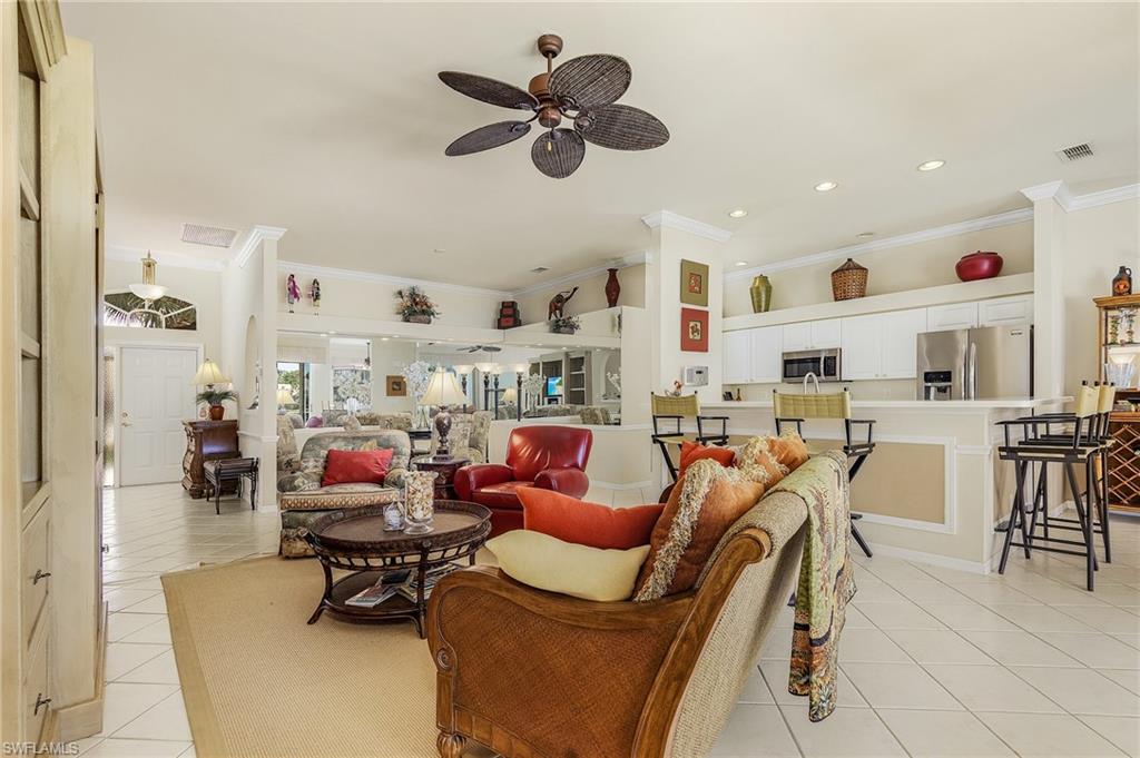 CEDAR HAMMOCK - Residential