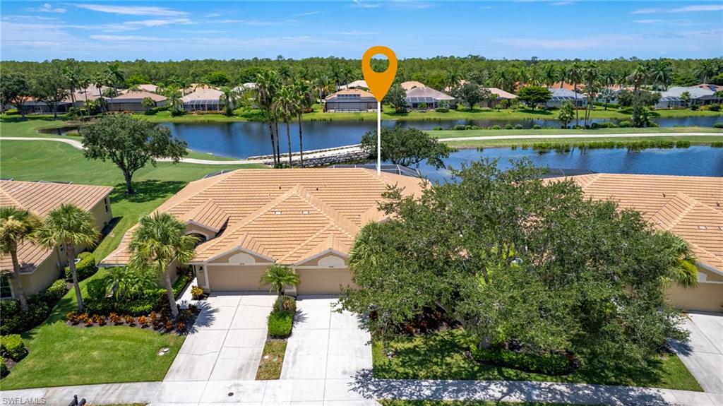 CEDAR HAMMOCK - Residential